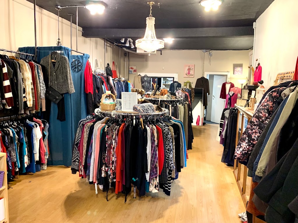 Inn For Women, Resale Boutique | 5760 176 St, Surrey, BC V3S 4C8, Canada | Phone: (604) 786-1949
