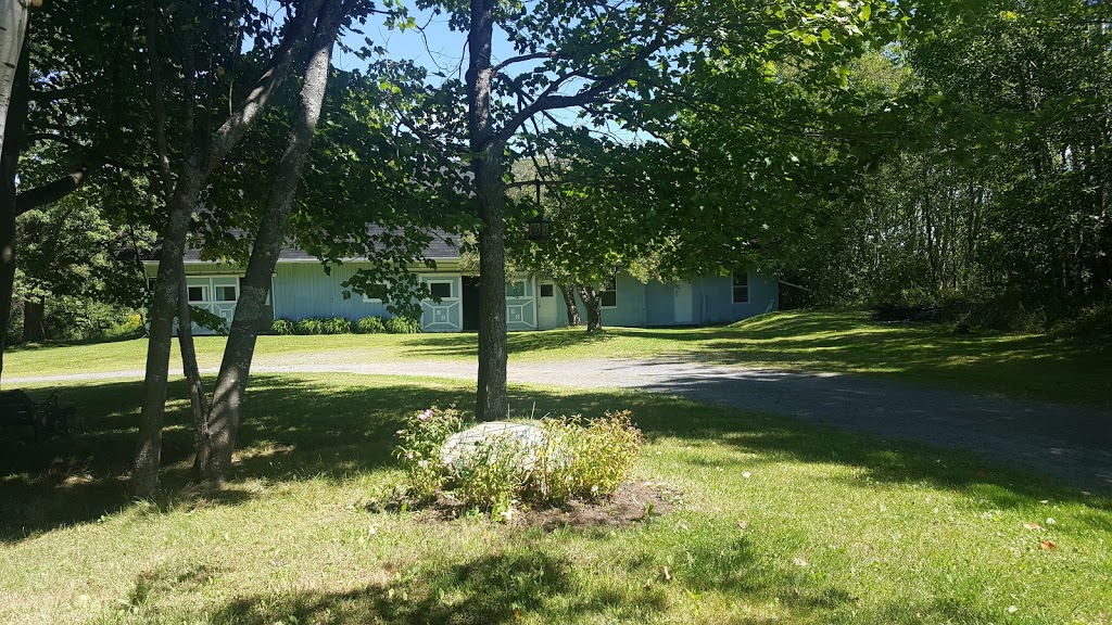 Abercrombie Country Club | 79 Abercrombie Loop, New Glasgow, NS B2H 5C6, Canada | Phone: (902) 752-6120