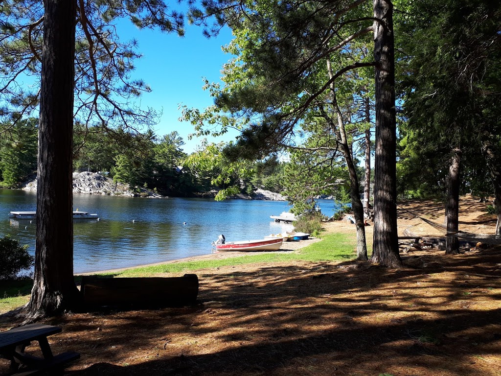 Charlton Lake Camp | 1086 Lake St, Sudbury, Unorganized, North Part, ON P0P 2H0, Canada | Phone: (877) 587-3474