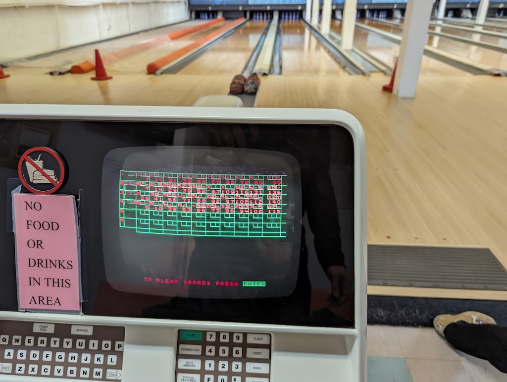 K-J Bowl | 12143 54th St. NW, Edmonton, AB T5W 3N4, Canada | Phone: (780) 477-3132