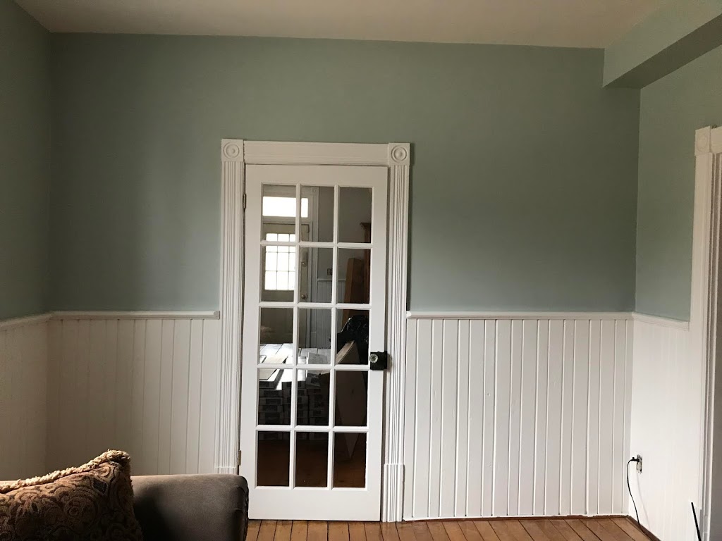 Collingwood Home Finishing | 340 Raglan St, Collingwood, ON L9Y 3Z1, Canada | Phone: (705) 445-9209