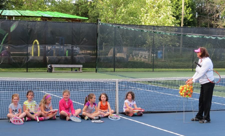 Ancaster Tennis Club | NOT mailing address, 291 Lodor St, Ancaster, ON L9G 2Z2, Canada | Phone: (289) 239-7878