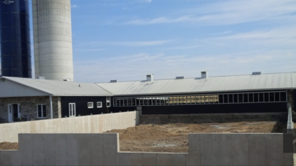 Rangar Concrete Forming | 696 Concession Rd 1 N #2, Tillsonburg, ON N4G 4G7, Canada | Phone: (519) 842-9986