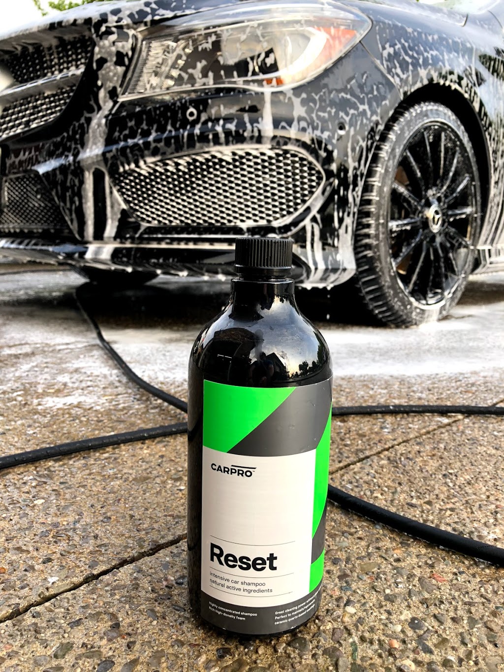 Evolve Detailing | 39 Whiterock Ave, Mount Hope, ON L0R 1W0, Canada | Phone: (905) 906-3743