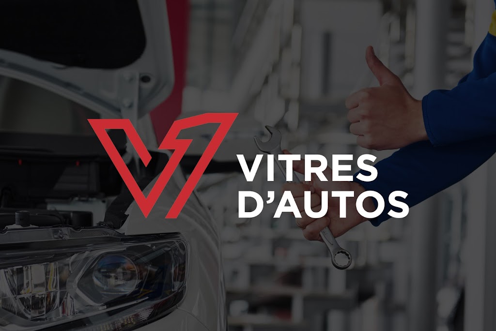 Pare-Brise et Vitres dauto V1 Chicoutimi | 1737 Bd Talbot, Chicoutimi, QC G7H 7Y4, Canada | Phone: (418) 549-6656