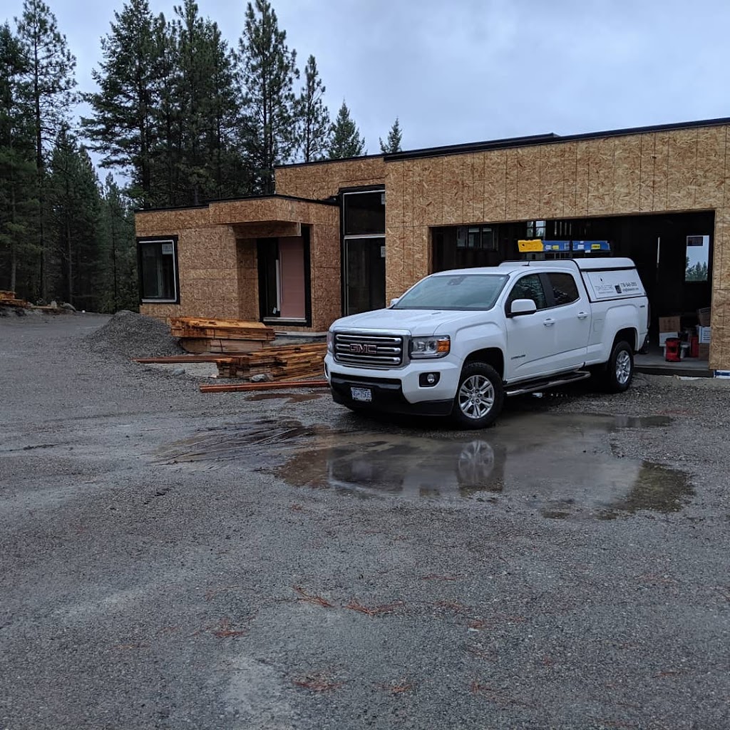 TDH electric | 10141 Evergreen St, Chilliwack, BC V2P 5A5, Canada | Phone: (778) 549-2955