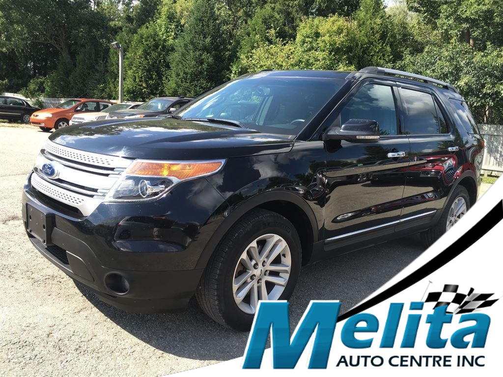 Melita Auto Sales | 8050 Wellington County Rd 18, Fergus, ON N1M 2W5, Canada | Phone: (519) 787-2299