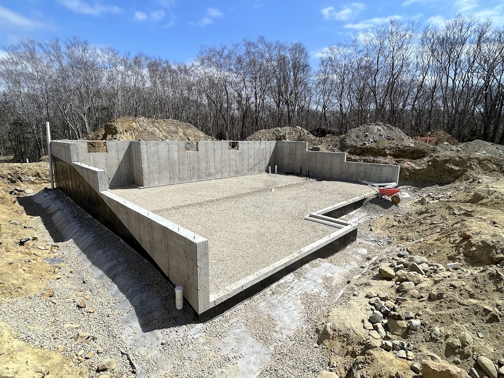 KWYATT Excavations | 423 Canaan Rd, Tusket, NS B0W 3M0, Canada | Phone: (902) 740-3175