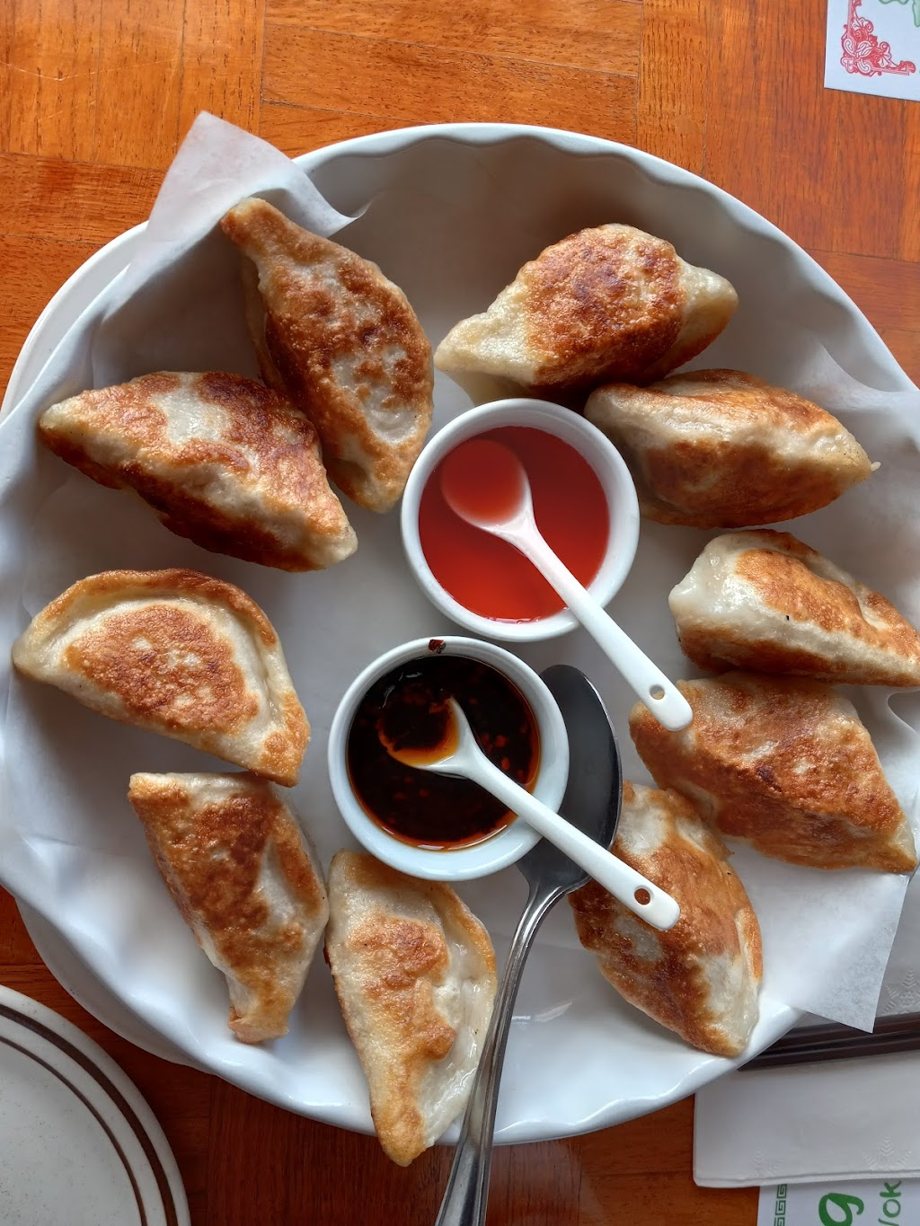 Ben Wong Restaurant | 13249 20 Ave, Blairmore, AB T0K 0E0, Canada | Phone: (403) 562-8388
