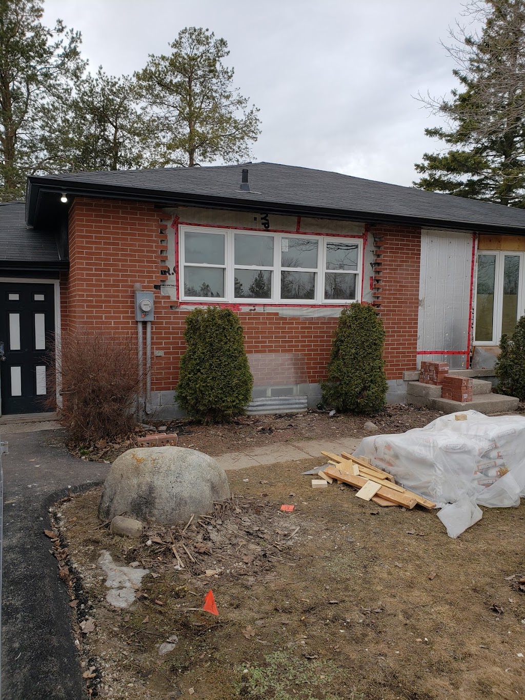 Grey & Simcoe Contracting INC. | Gibbard Crescent, Collingwood, ON L9Y 2B9, Canada | Phone: (705) 351-9163