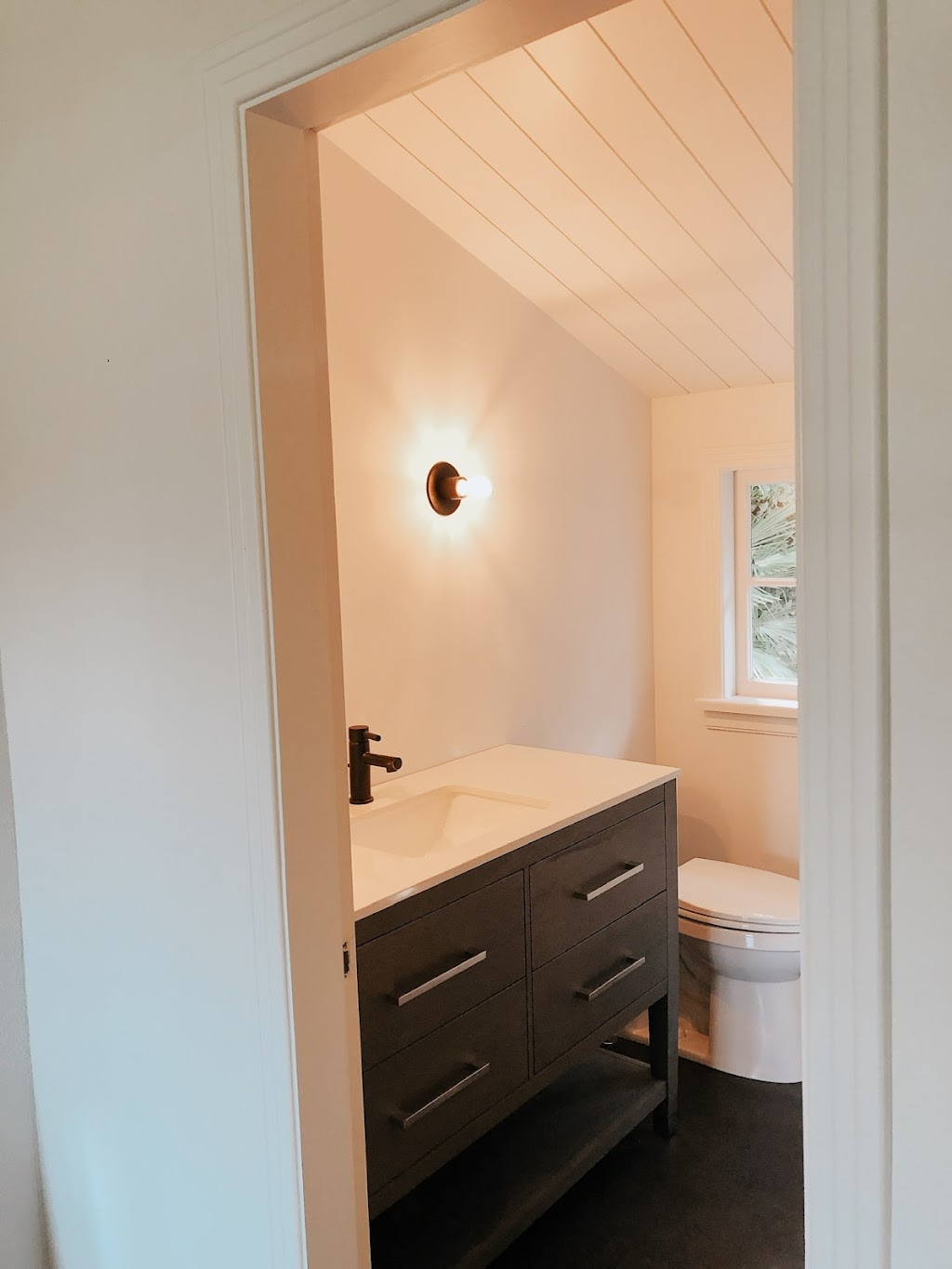 Revere Interior Construction | 2786 Vantilburg Crescent, Victoria, BC V9B 3K4, Canada | Phone: (250) 661-0176
