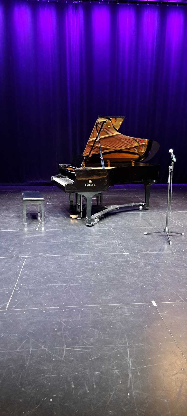 Northwest Music Academy | 1012 Ranchlands Blvd NW #35, Calgary, AB T3G 1Y1, Canada | Phone: (403) 596-6819