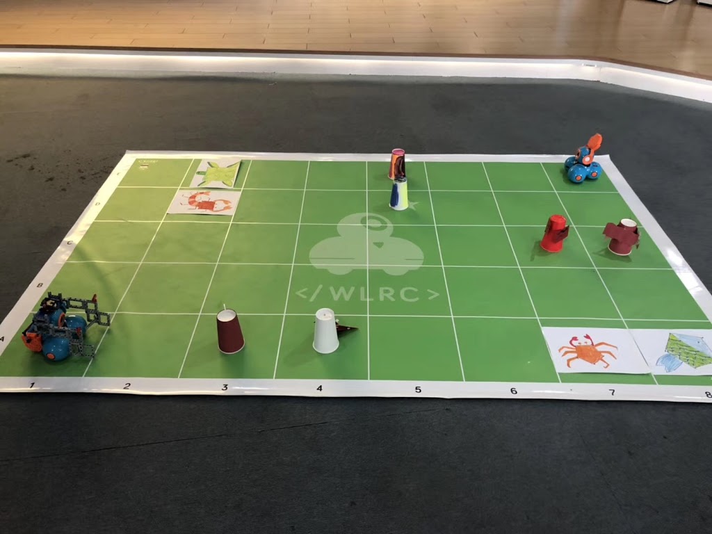 Magikid Robotics Lab | 4871 Shell Rd Unit 2115, Richmond, BC V6X 3Z6, Canada | Phone: (604) 285-5202