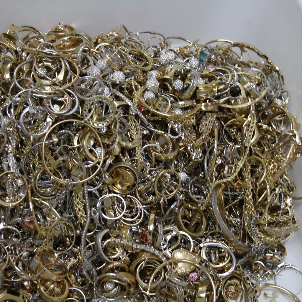 CNC Gold Refining Inc. | 1470 Centre St Unit #3, Thornhill, ON L4J 3N1, Canada | Phone: (905) 709-4653