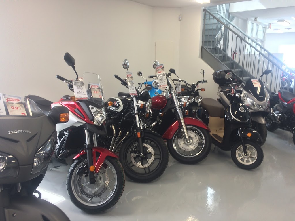 Profil Moto | 1607 Chemin de lIndustrie, Beloeil, QC J3G 0S5, Canada | Phone: (450) 864-6686