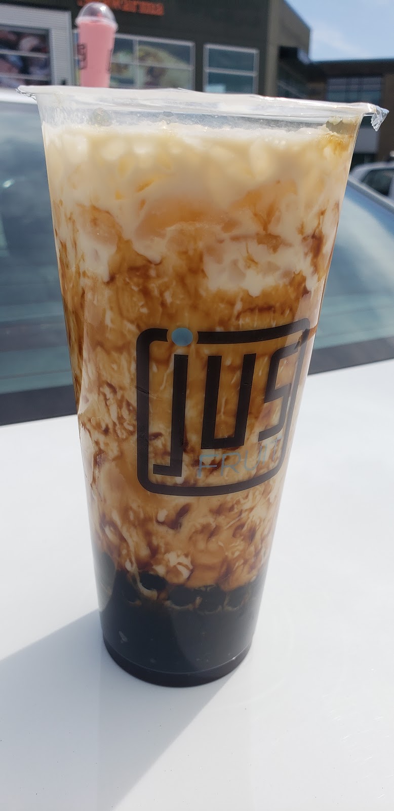 Jus Fruit A Mart ( Royal Oak) | 8650 112 Ave NW #2106, Calgary, AB T3R 0R5, Canada | Phone: (403) 454-8343