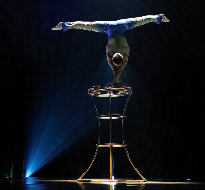 CircusConcepts Inc. | 4160 Rue Brodeur Suite 300, Sherbrooke, QC J1L 1V9, Canada | Phone: (833) 416-0440