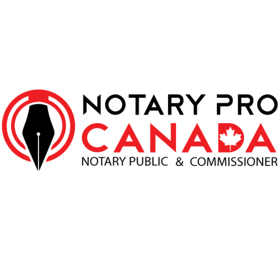 Notary Pro | 358 Waterloo Ave Unit 1103, Guelph, ON N1H 7Y3, Canada | Phone: (888) 313-0909