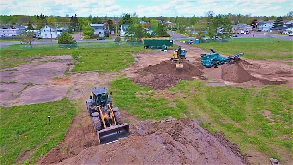 CK Earthworks Limited | 319 Waterstone Run, Hammonds Plains, NS B4B 1X6, Canada | Phone: (902) 701-9364