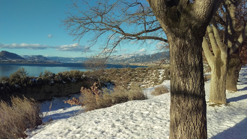 Lakeview Cemetery | 775 Lower Bench Rd, Penticton, BC V2A, Canada | Phone: (250) 490-3474