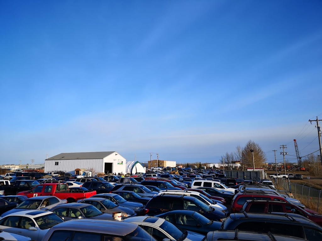 Global Resource Auto Recycling Ltd. | 11221 228 St NW, Edmonton, AB T5S 2X9, Canada | Phone: (780) 695-6132