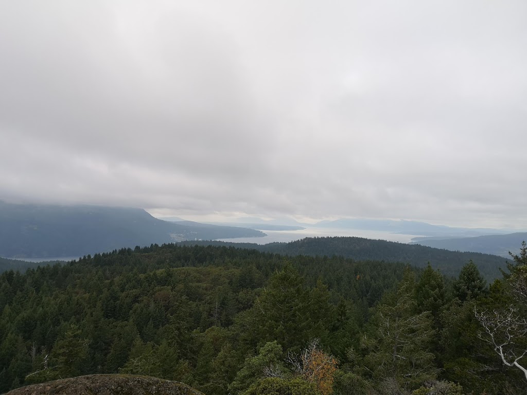 Mount Work Regional Park | Highlands, BC V9E 1G8, Canada
