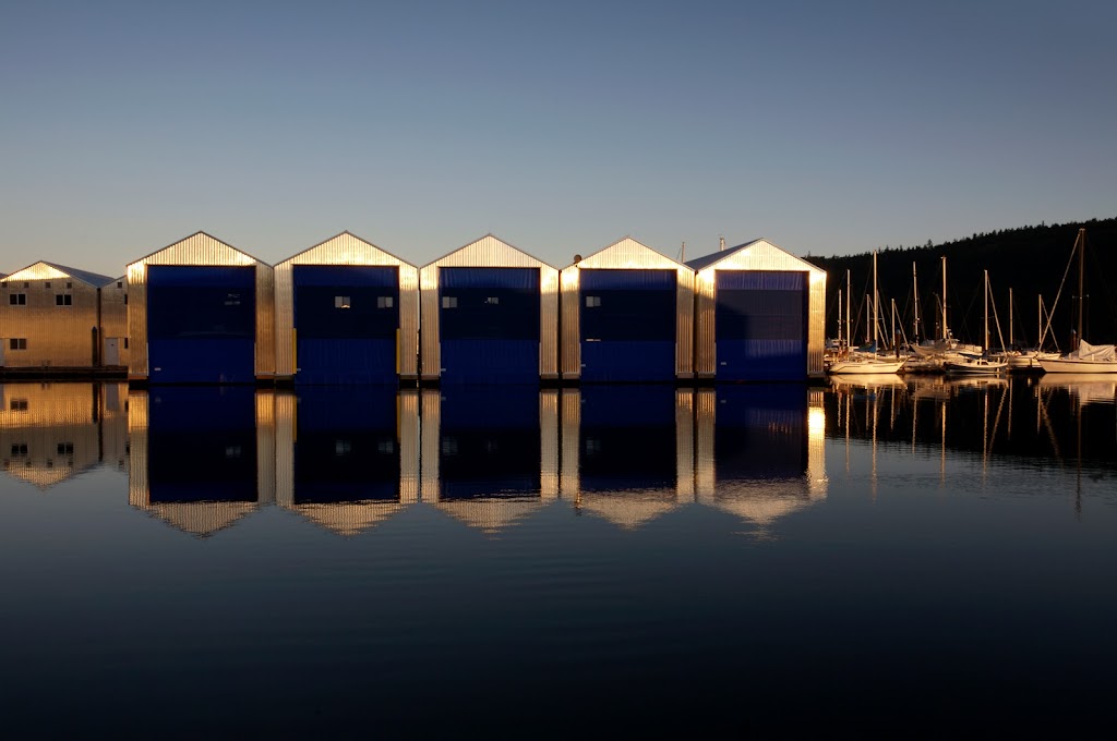 Ladysmith Marina | 901 Gladden Rd, Ladysmith, BC V9G 1K4, Canada | Phone: (250) 245-4521