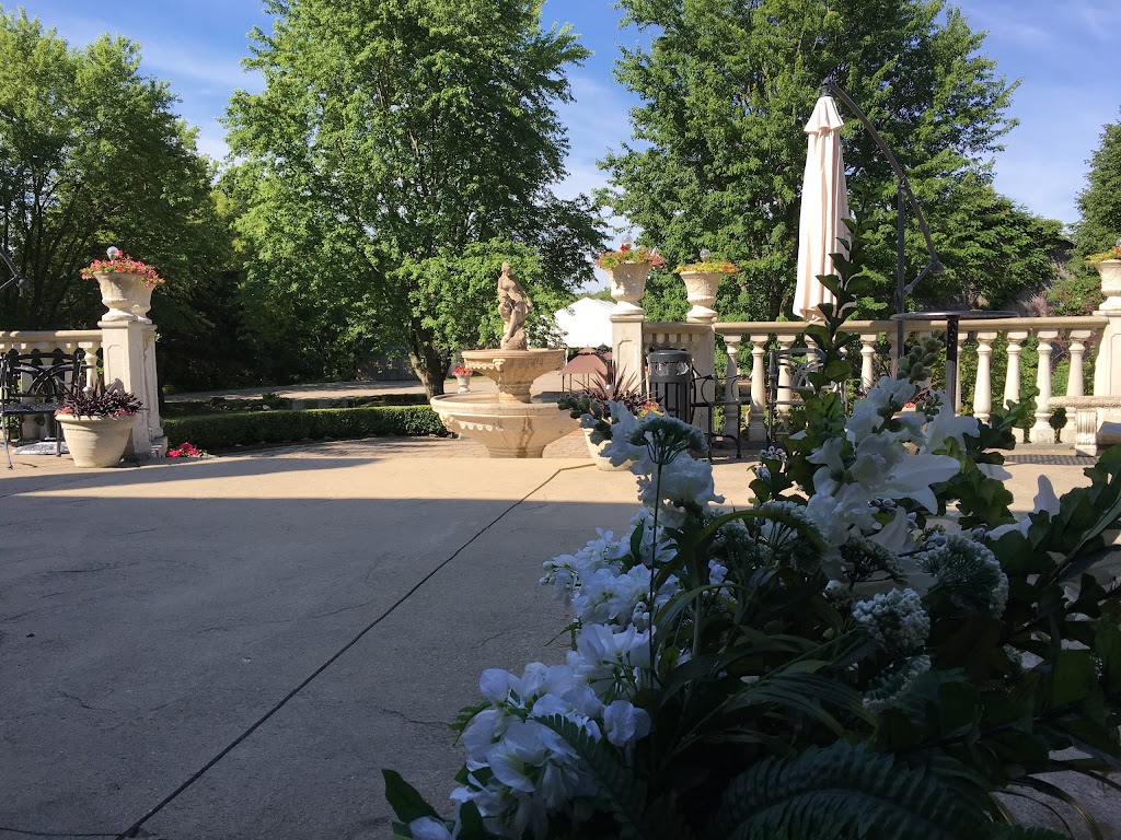 Nithridge Estate Weddings & Events | 180-B Nith River Wy, Ayr, ON N0B 1E0, Canada | Phone: (519) 632-1234