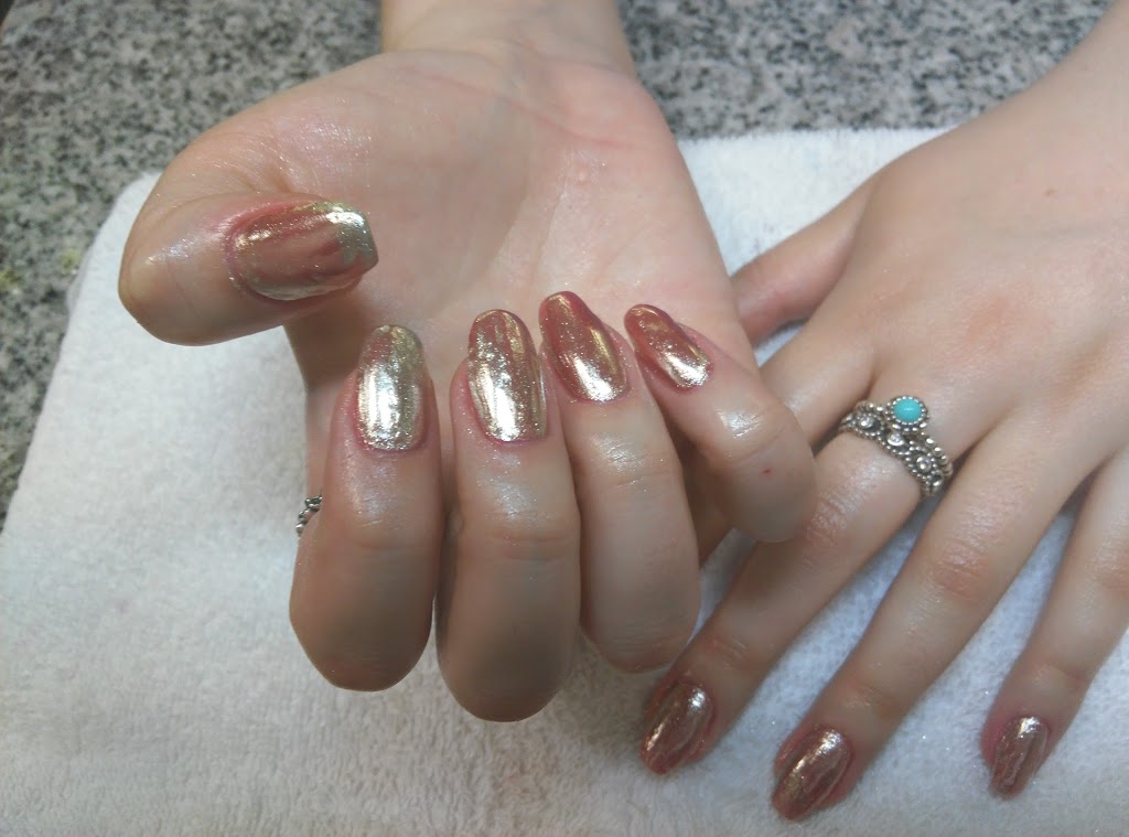 Shells Nails And Spa | 18 Ringwood Dr #4, Whitchurch-Stouffville, ON L4A 8C1, Canada | Phone: (905) 591-1568