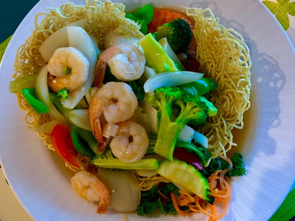 Cambodiana Restaurant | 889 Boulevard du Séminaire N, Saint-Jean-sur-Richelieu, QC J3A 1J2, Canada | Phone: (450) 348-7790