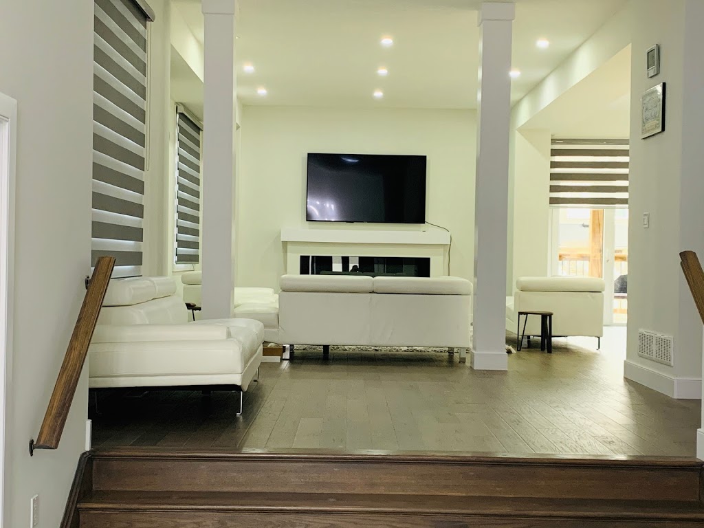 SAIFs HOUSE | 1966 Cedarpark Dr, London, ON N5X 0J1, Canada | Phone: (519) 902-8592