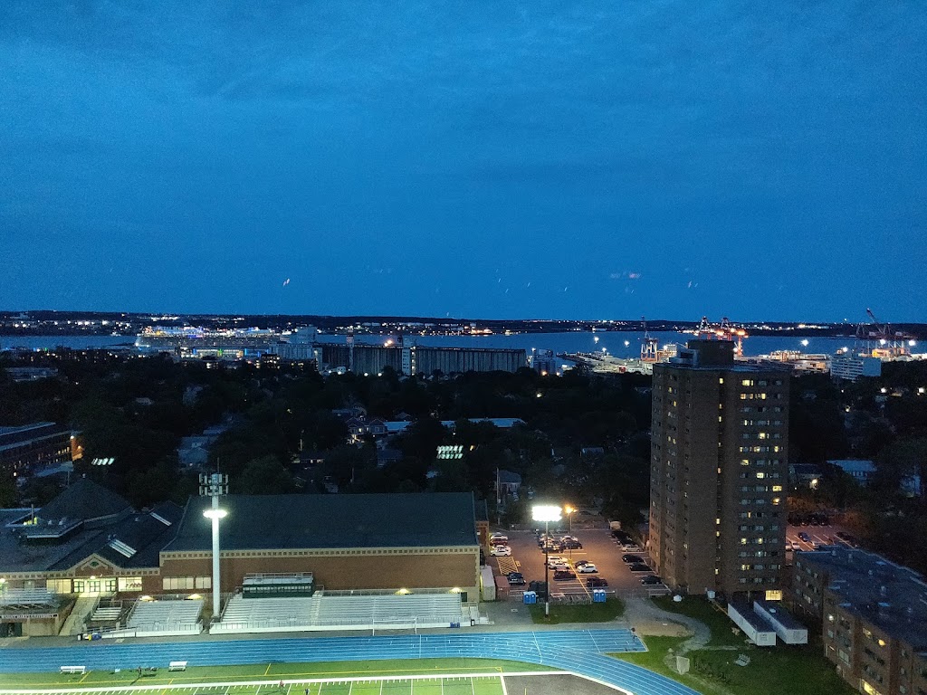 Loyola Residence | 5865 Gorsebrook Ave, Halifax, NS B3H 3C2, Canada | Phone: (902) 420-5591