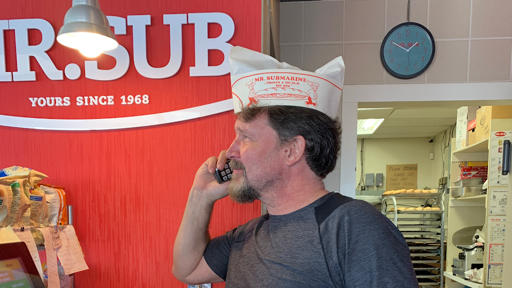 Mr.Sub | 1123 Dundas St E, Whitby, ON L1N 2K4, Canada | Phone: (905) 668-1200