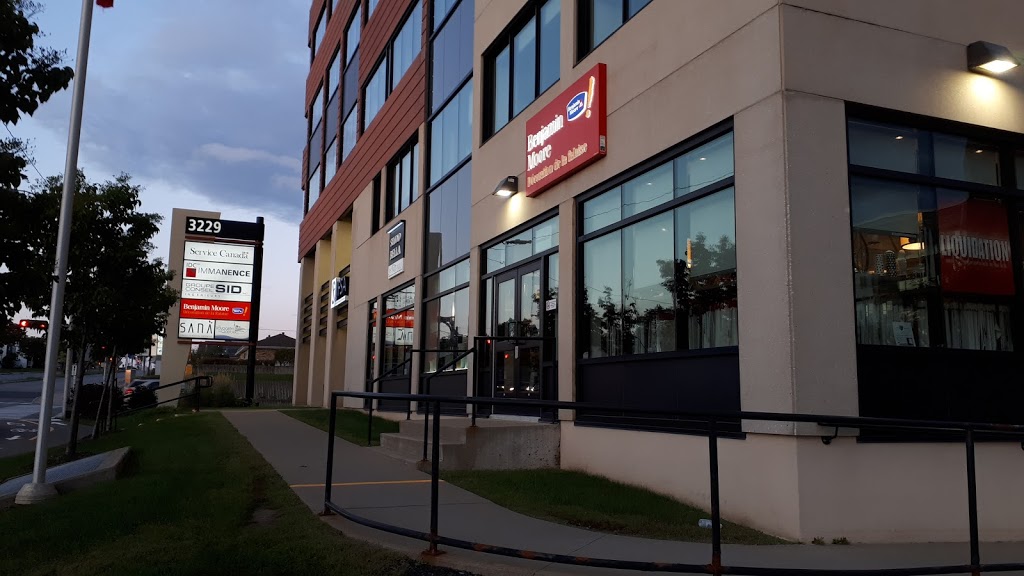 SANA Clinique de Médecine Préventive | 3229 Chemin des Quatre-Bourgeois #100, Québec, QC G1W 0C1, Canada | Phone: (418) 653-3133