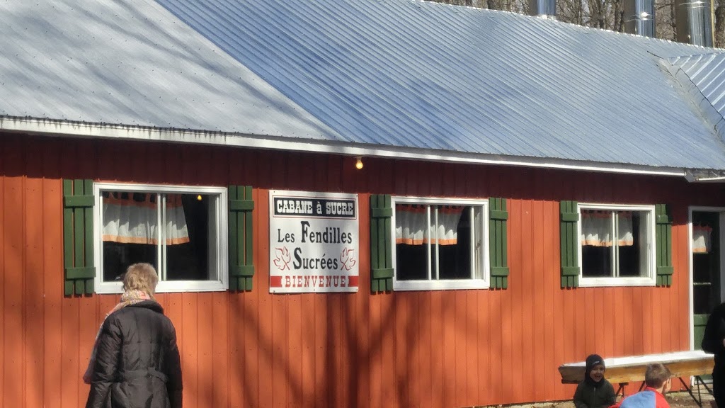 Les Fendilles Sucrées inc. | 201B QC-158, Saint-Esprit, QC J0K 2L0, Canada | Phone: (450) 753-6174