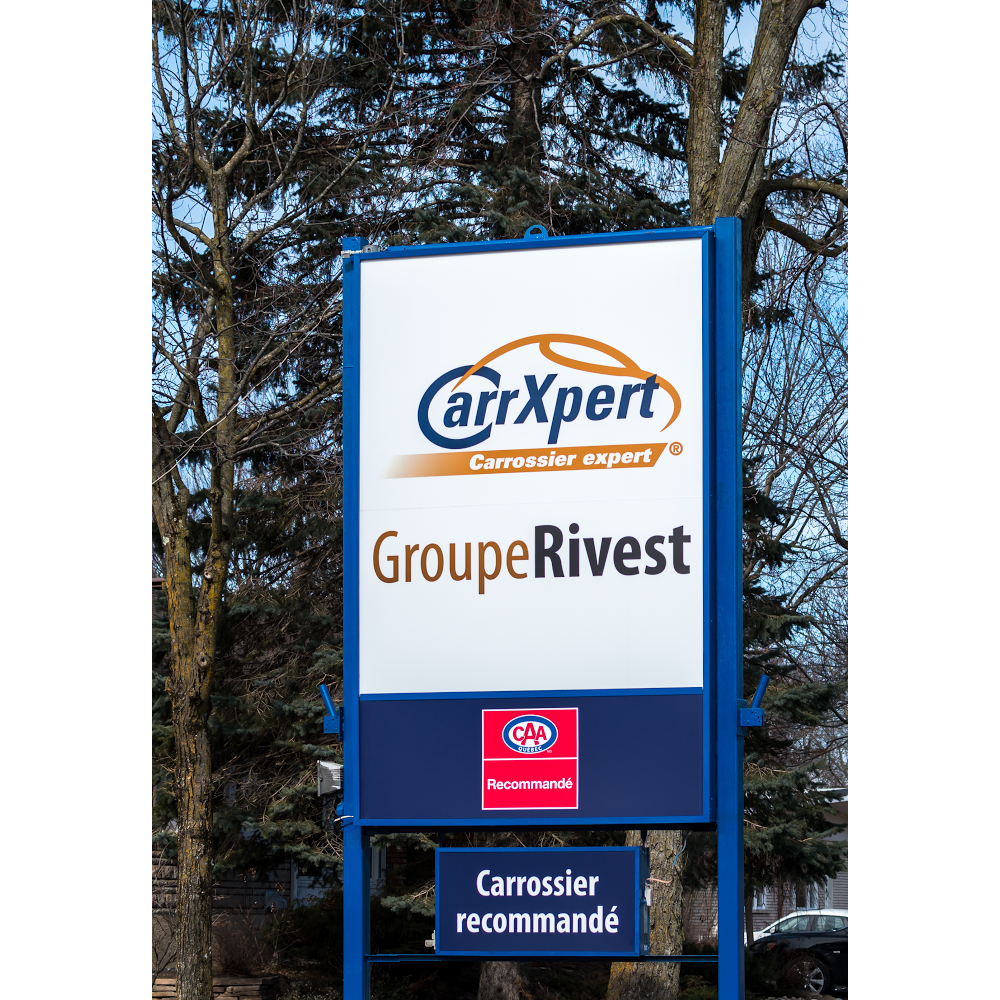 Groupe Rivest - CarrXpert LAssomption | 1361 Boulevard de lAnge Gardien N, LAssomption, QC J5W 5T7, Canada | Phone: (450) 589-3741