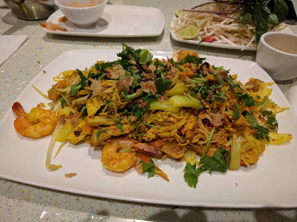 Pho Viet Taste Restaurant | 1395 Wellington St. W, Ottawa, ON K1Y 2X1, Canada | Phone: (613) 695-9889