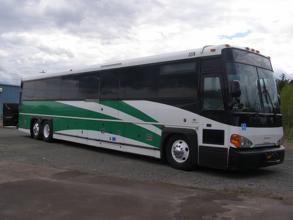Norms Taxi and Tours | 21-1405 Mountain Rd, Moncton, NB E1C 2T9, Canada | Phone: (506) 852-4433