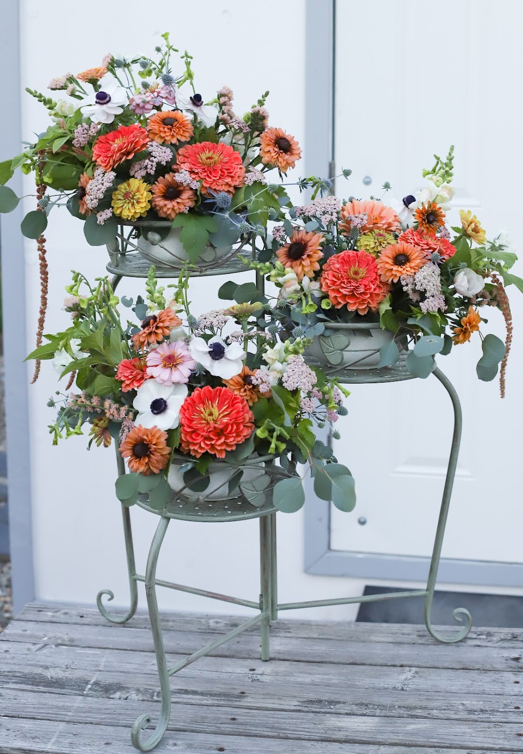 Prairie Rose Florals | 118 4 St, Stirling, AB T0K 2E0, Canada | Phone: (403) 394-4195