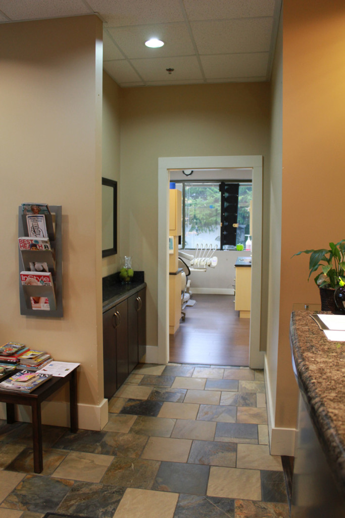 Green Apple Dental Fleetwood | 8501 162 St, Surrey, BC V4N 1B2, Canada | Phone: (604) 597-1311