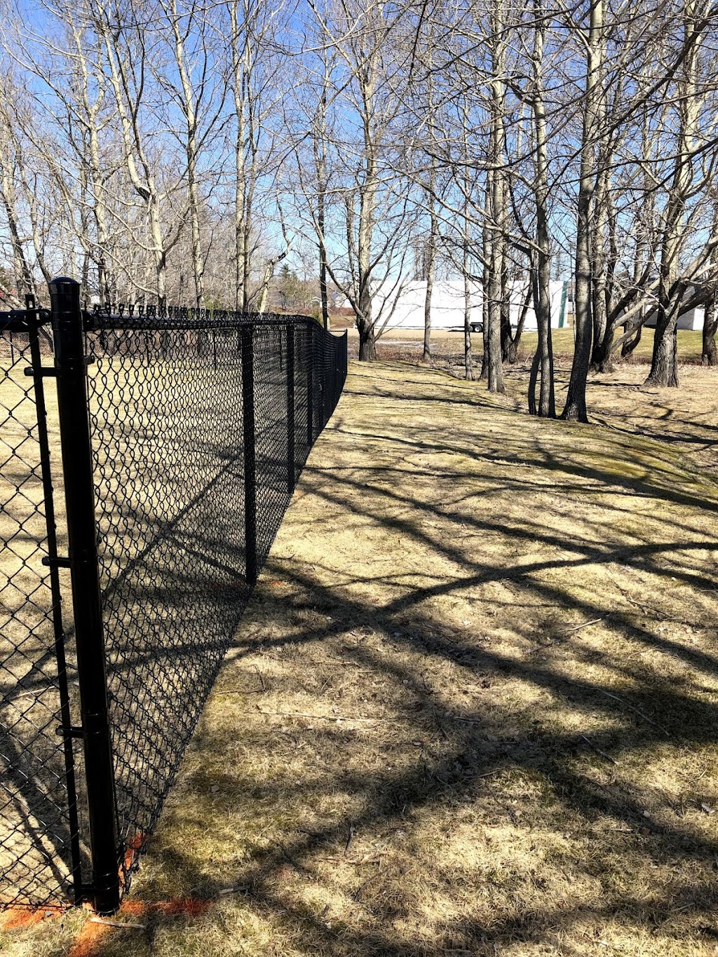 Wilsons Fencing | 16 Hunter Rd, Pine Glen, NB E1J 1P6, Canada | Phone: (506) 962-7327