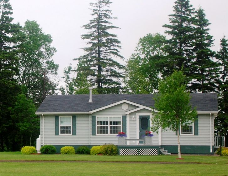 Woodridge Place MHC | 15 Cray Ave, Summerside, PE C1N 6R4, Canada | Phone: (902) 724-3373