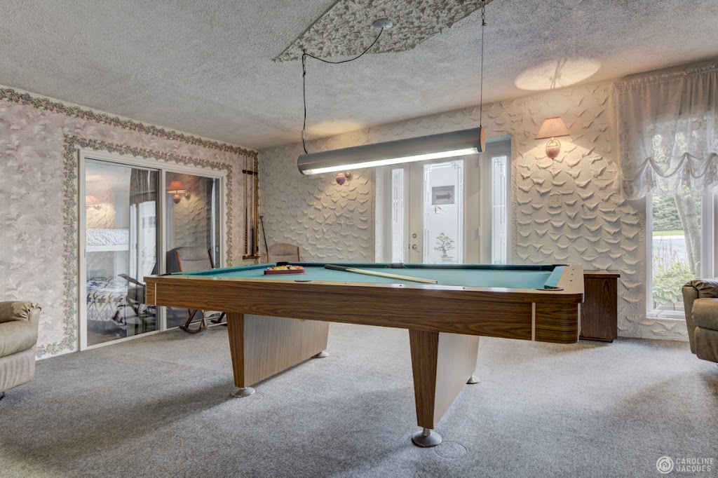 Domaine Doyon | 680 Rte du Président-Kennedy, Saint-Côme-Linière, QC G0M 1J0, Canada | Phone: (418) 957-4940