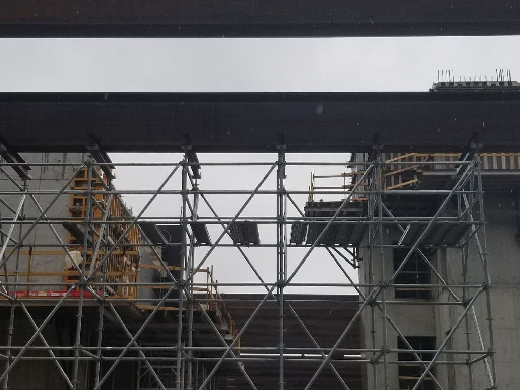 Hinton Scaffold Solutions | 13532 Yonge St, Richmond Hill, ON L4E 2S9, Canada | Phone: (647) 352-9922