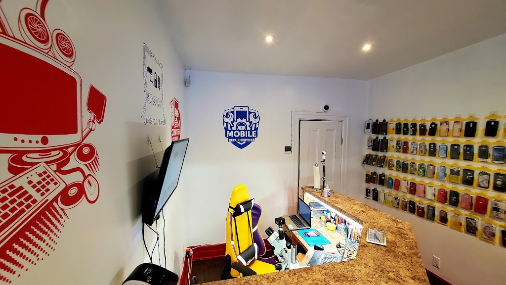 TEC9 | 5781 Bd Monk, Montréal, QC H4E 3H2, Canada | Phone: (514) 451-3994