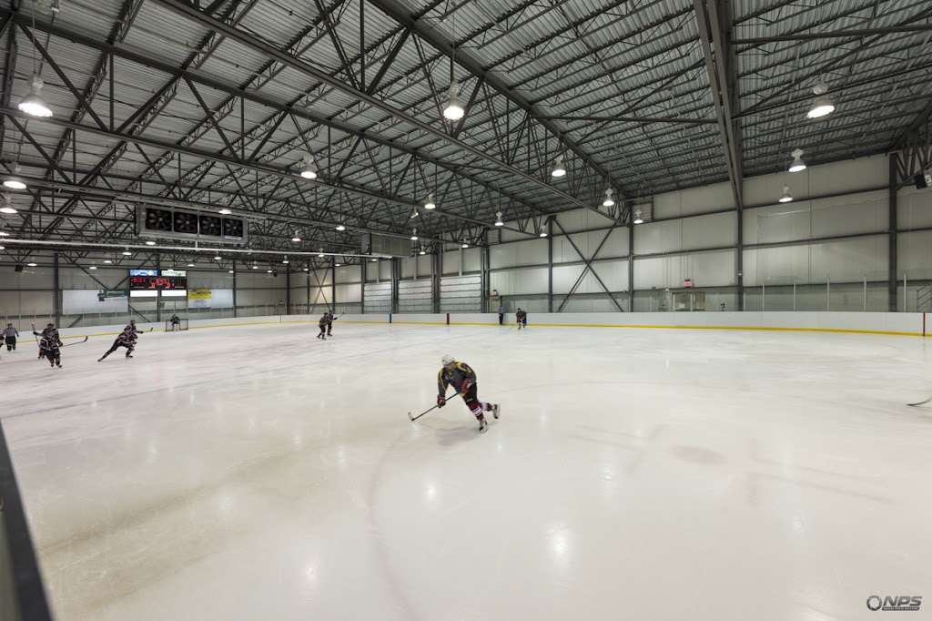 Centre Sportif | 47 Rue du Parc, Adstock, QC G0N 1S0, Canada | Phone: (418) 422-2363