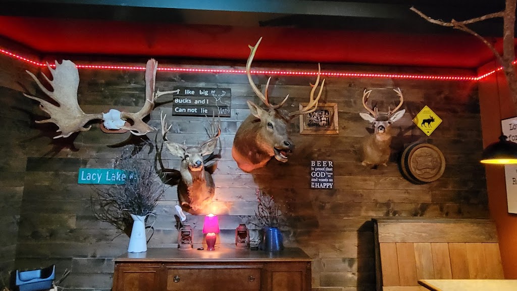 Bucksnorts Bar & Grill | 4850 Beaver Creek Rd, Port Alberni, BC V9Y 7C8, Canada | Phone: (778) 419-0882