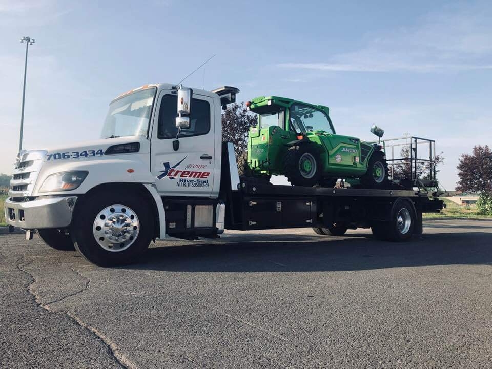 Rem Groupe Extreme | 2453 Chemin de Chambly, Carignan, QC J3L 4N4, Canada | Phone: (514) 706-3434