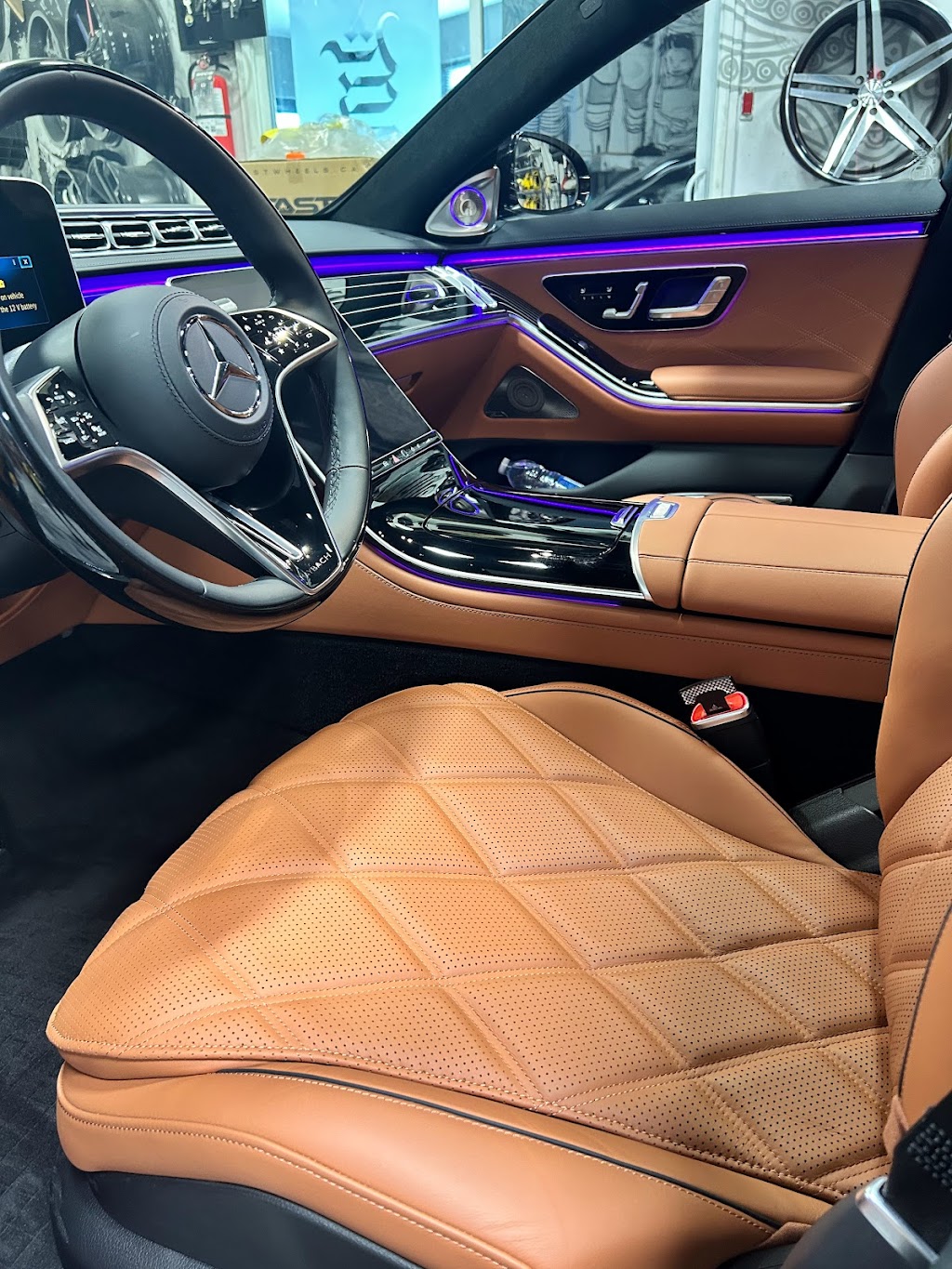 METICULOUS DETAILING MONTREAL | 10880 Bd Lacordaire, Montréal, QC H1G 4J2, Canada | Phone: (514) 803-8488