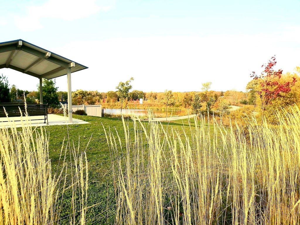 Turner park | Tottenham, New Tecumseth, ON L0G 1W0, Canada | Phone: (705) 435-4030